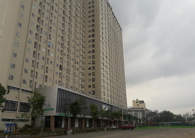  Cần bán nhanh căn hộ chung cư 60 Hoàng Quốc Việt, căn 117m2, giá 28 triệu/m2, bao sang tên sổ đỏ
