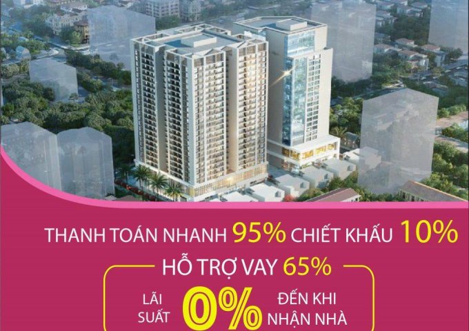 Thật dễ dàng sở hữu căn hộ VIP 5 ** bậc nhất quận Thanh Xuân-THE LEGACY-Chiết khấu 10% cho khách hàng may mắn nhất: 0976824202 