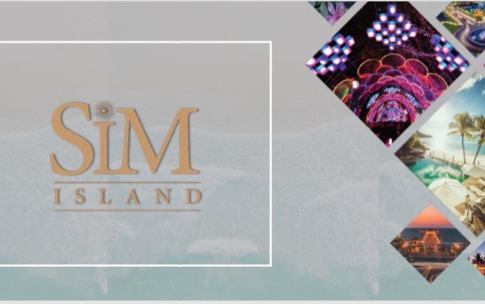 Dự án Sim Island - CHủ đầu tư Hoàng Hải Phú Quốc 