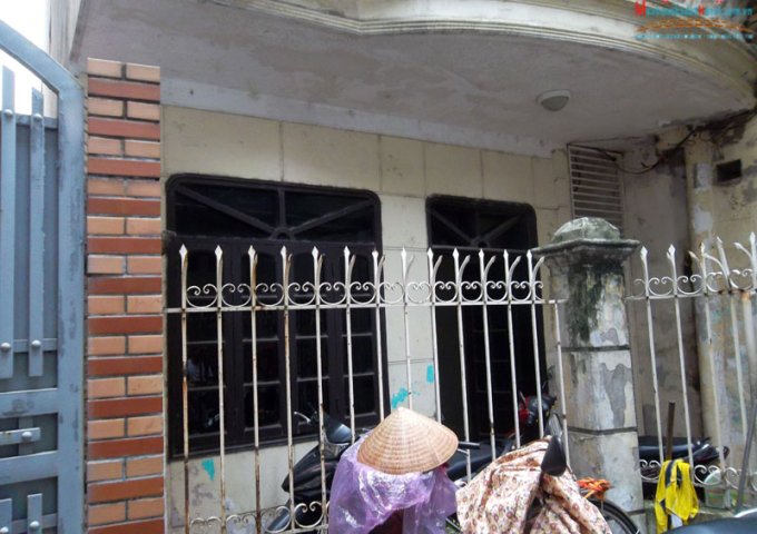 Cần bán nhà số 2 ngõ 259 Xã Đàn, (đường Kim Liên mới), quận Đống Đa, Hà Nội