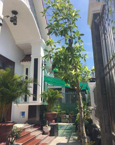 Bán nhà riêng tại Xã Phước Vĩnh An, Củ Chi,  Hồ Chí Minh diện tích 266m2  giá 1,400,000,000 Tỷ