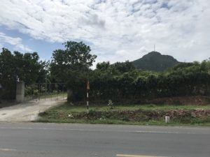 Chính chủ cần bán đất tại thôn Ngọc Phong, xã Hòa Kiến, TP Tuy Hòa Tỉnh Phú Yên