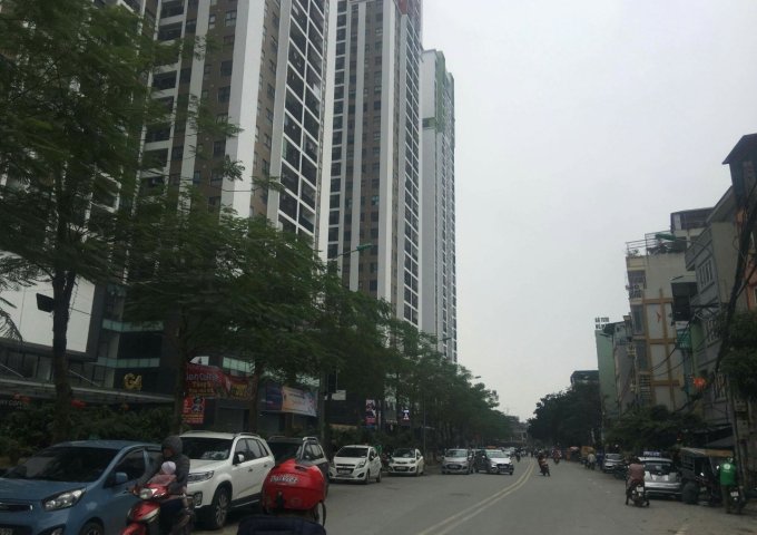 Cần bán nhà 5 tầng mới đầy đủ tiện nghi tại ngõ 420, Khương Đình, quận Thanh Xuân, HN, giá tốt