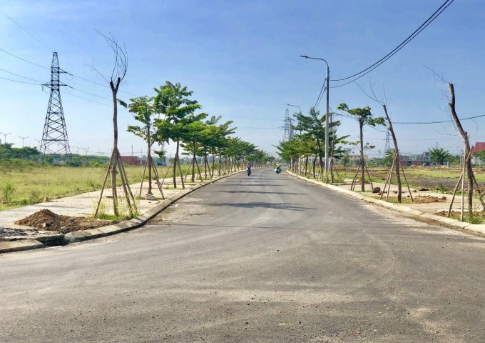 💥💥💥 Đất Nam Đà Nẵng quận Ngũ hành sơn ,Gần Võ Chí Công giá 2,5 tỷ/ nền.