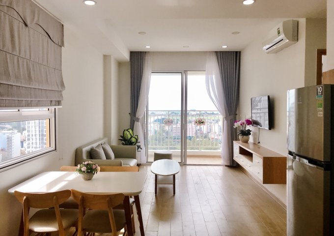 Bán căn hộ chung cư tại Dự án The Botanica, Tân Bình,  Hồ Chí Minh diện tích 56m2  giá 2.9 Tỷ