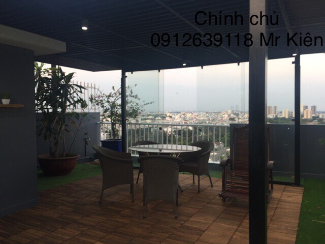 Gia đình cấn bán gấp căn hộ Penthouse Sky 3, Phú Mỹ Hưng, Quận 7 nhà mới 100% Chính chủ: 0912639118 Mr Kiên