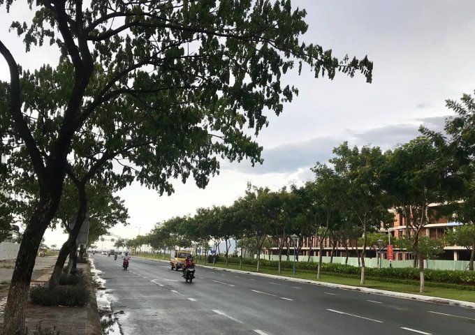 Bán đất Siêu Dự Án Melody City Trung Tâm Hành Chánh Quận.