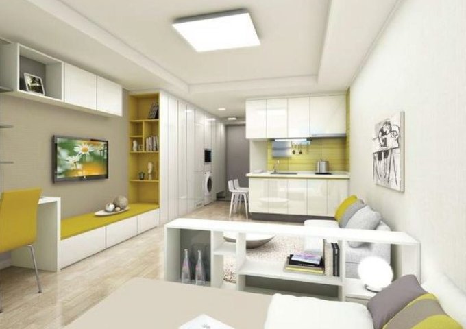 Cho thuê căn hộ chung cư tại Dự án Cantavil An Phú - Cantavil Premier, Quận 2,  Hồ Chí Minh diện tích 75m2  full nội thất