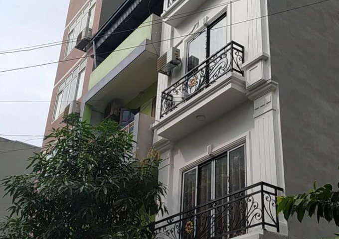 Bán nhà mặt phố tại Phường La Khê, Hà Đông,  Hà Nội diện tích 50m2  giá 4.75 Tỷ