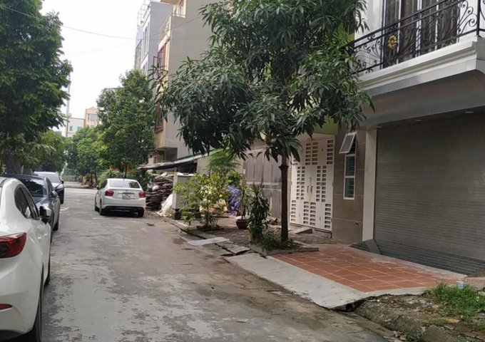 Bán nhà mặt phố tại Phường La Khê, Hà Đông,  Hà Nội diện tích 50m2  giá 4.75 Tỷ