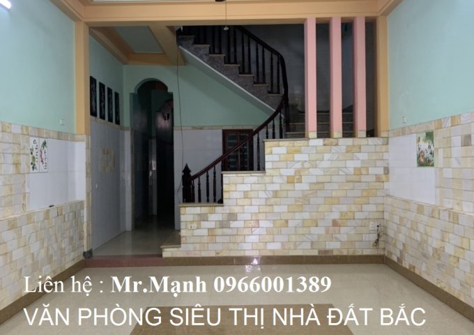  Cho thuê nhà 4 tầng, 1 tum tại khu Bồ Sơn, Võ Cường, TP.Bắc Ninh