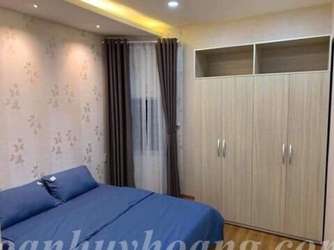 Cho thuê nhà kiệt đường Hùng Vương 2 phòng ngủ full nội thất giá 11 triệu-TOÀN HUY HOÀNG