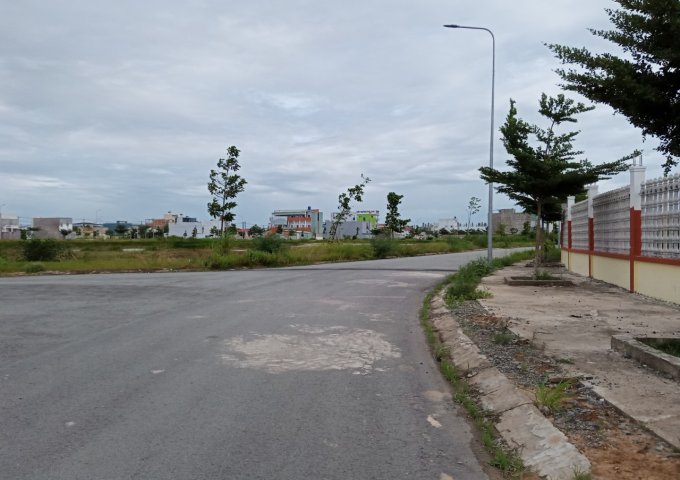 Bán đất tại Xã Lê Minh Xuân, Bình Chánh,  Hồ Chí Minh diện tích 125m2  giá 1.2 Tỷ