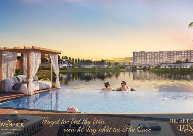 Căn hộ khách sạn thiết kế Thụy Sĩ duy nhất tại Việt Nam, cho thuê 30tr/tháng, vốn ban đầu 1 tỷ