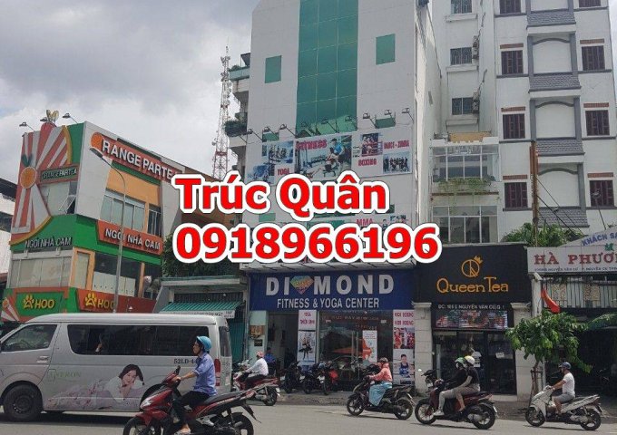 Bán nhanh nhà 49 tỷ HXH 307 đường Nguyễn Văn Trỗi P. 1 Quận Tân Bình DT 10m x 19m Hầm + lửng + 5 tầng. Gồm 12 căn hộ cao cấp.
