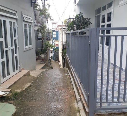 Bán nhà mặt phố tại Phường 6, Đà Lạt,  Lâm Đồng diện tích 48m2  giá 2,750 Triệu