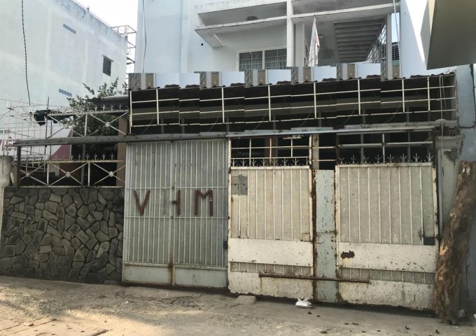 Bán nhà hẻm xe hơi 12m 5x19m Lê Thị Hồng P17 Gò Vấp.