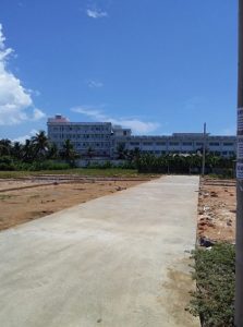 Chính chủ cần bán đất tại Diên Điền, Diên Khánh, Khánh Hòa