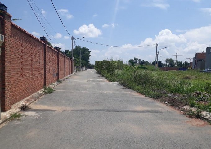 Bán đất thích hợp đầu tư đường 21, Nguyễn Xiển, Long Thạnh Mỹ, Q9.