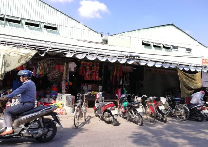 Bán nhà riêng tại Phường An Khê, Thanh Khê,  Đà Nẵng diện tích 60m2