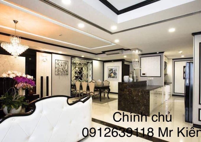 Bán căn hộ chung cư tại Dự án Sunrise City, Quận 7,  Hồ Chí Minh diện tích 168m2  giá 8.5 Tỷ