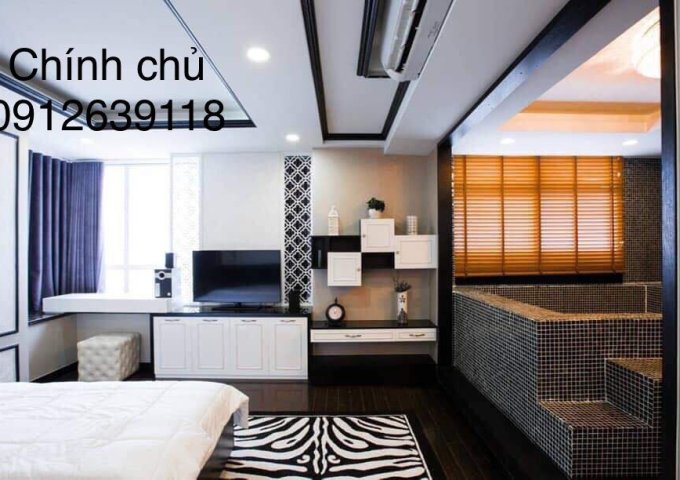 Bán căn hộ chung cư tại Dự án Sunrise City, Quận 7,  Hồ Chí Minh diện tích 168m2  giá 8.5 Tỷ