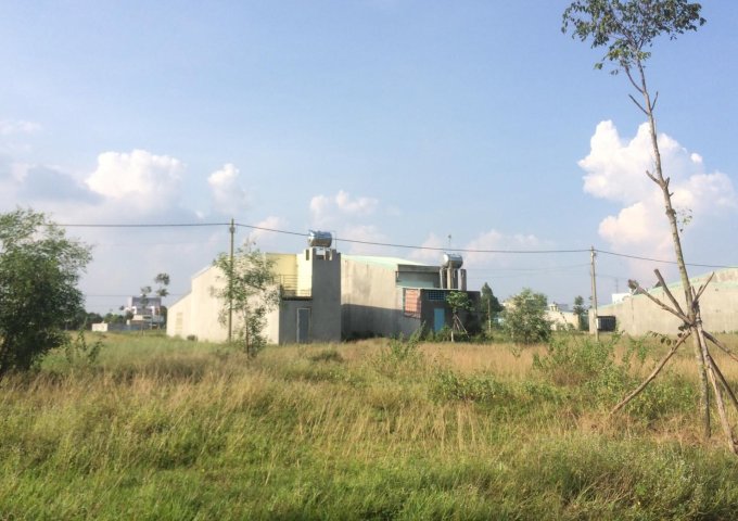 Bán đất tại Phường Lái Thiêu, Thuận An,  Bình Dương diện tích 300m2  giá 4.14 Triệu/m²