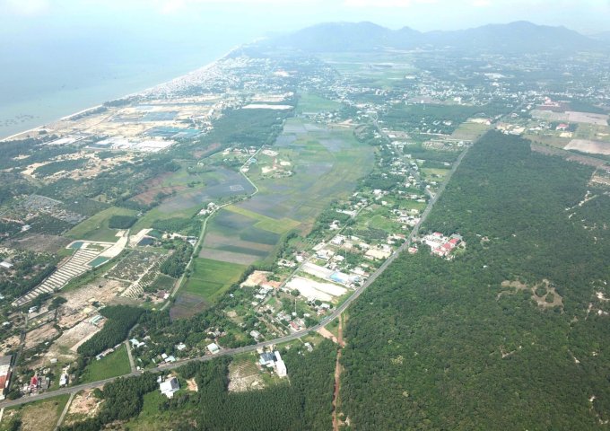 Bán đất tại Dự án Phước Hải Ocean 1, Đất Đỏ, Bà Rịa Vũng Tàu diện tích 100m2 giá 350 Triệu