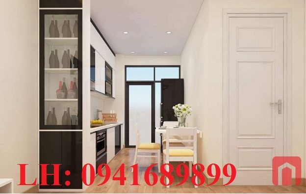 Cho thuê căn hộ chung cư tại Dự án Hoàng Huy Pruksa Town, An Dương, Hải Phòng diện tích 63m2 giá 4.5 Triệu/tháng