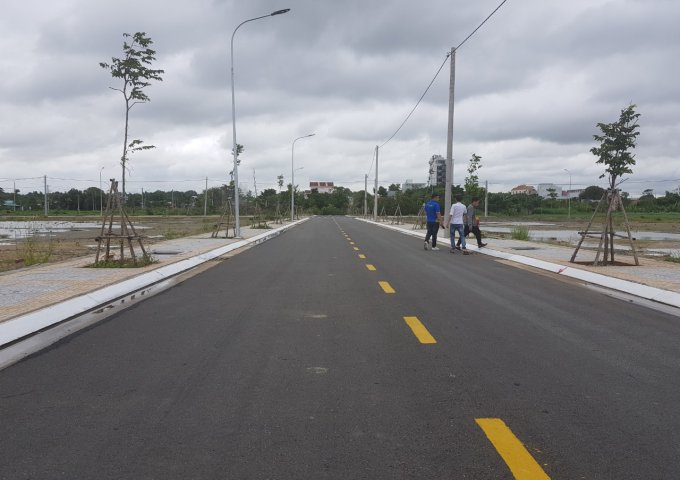 Dự án Long Hải New City, nhận giữ chỗ những lô đẹp dự án Hot ở khu Long Hải, chỉ 30tr/lô thôi khách ơi