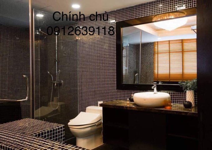 Bán căn hộ chung cư  Sunrise City, Quận 7,  Hồ Chí Minh diện tích 168m2  giá 8 Tỷ mới 100% chính chủ: 0912639118