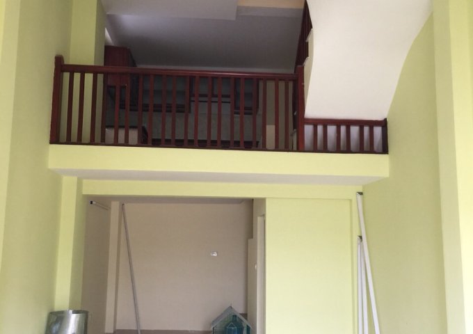 Cho thuê nhà mới xây tại phố Gia Quất, quận Long Biên, HN, giá tốt