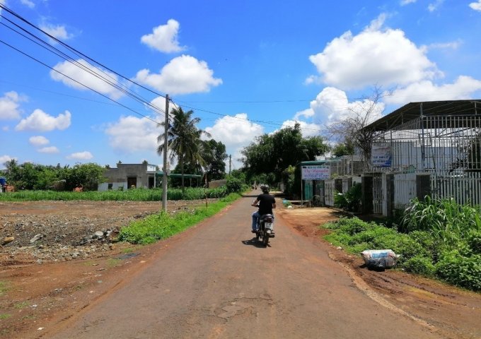 Bán đất tại Phường Hòa Khánh, Buôn Ma Thuột,  Đắk Lắk diện tích 230m2  giá 790 Triệu