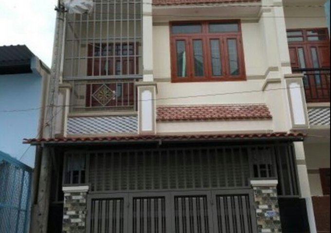 Bán nhà mặt phố tại Dự án Tân Phước Khánh Village, Tân Uyên,  Bình Dương diện tích 64m2  giá 1.2 Tỷ