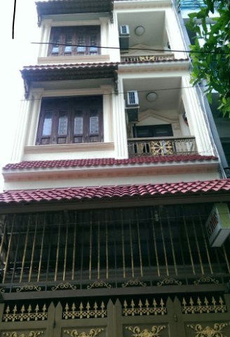 Bán nhà riêng tại Phường 3, Quận 3,  Hồ Chí Minh diện tích 75m2  giá 8.3 Tỷ