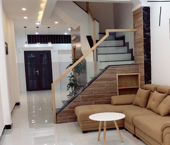 Bán nhà riêng tại Phường 3, Quận 3,  Hồ Chí Minh diện tích 75m2  giá 8.3 Tỷ