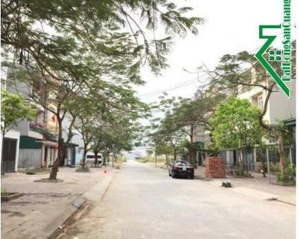 Bán đất chính chủ lô góc hai mặt tiền siêu đẹp thuộc khu đô thị Cao Xanh, Hà Khánh A, TP Hạ Long
