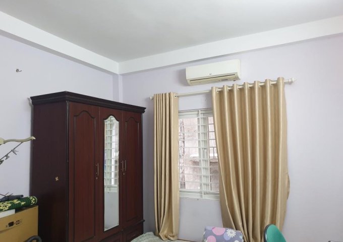 BÁN NHÀ CẦU GIẤY, 64M, 5 TỶ 2, NHÀ MỚI ĐẸP, NGÕ Ô TÔ, LH 0974892110