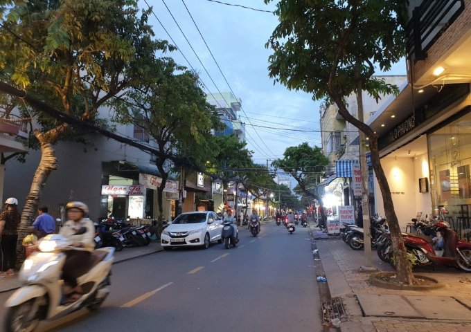 Bán nền hẻm 5 đường Nguyễn Việt Hồng , phường An Phú , diện tích đất 74.4m2 . Thổ cư 100% . Giá rẽ