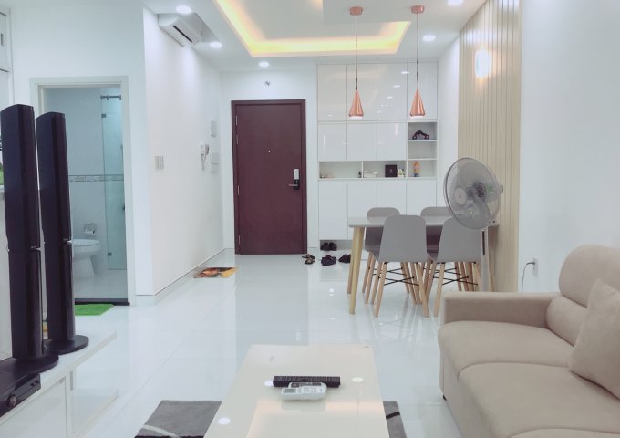Cần cho thuê căn hộ Novaland đường Phổ Quang, 1 phòng ngủ, nội thất đầy đủ giá 14tr