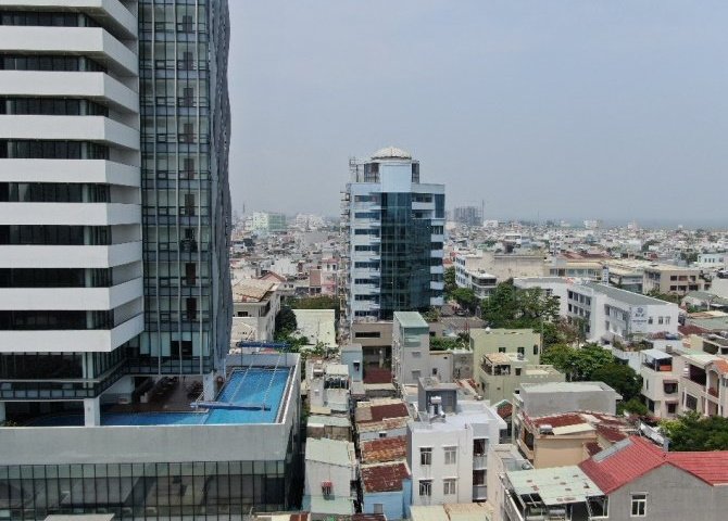 Bán nhà cấp 4 mặt tiền số 36 Phan Bội Châu, Đà Nẵng, sát bên trung tâm hành chính