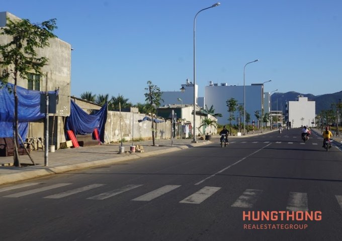 Bán đất khu đô thị Hà Quang 1, view sông, giá đầu tư, có sổ