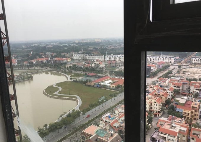 Căn hộ số 01 tòa A1, Tầng cao chung cư An Bình City, tầm View đẹp