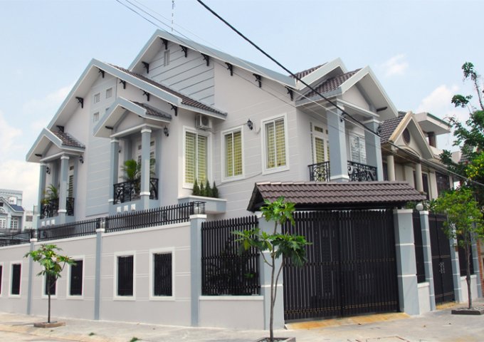Bán nhà chính chủ đường Lê Văn Thọ, P11, GV, gần trường Nguyễn Du. 4.6x16m, 2 lầu mới đẹp, Giá 5 tỷ. LH 0909433833