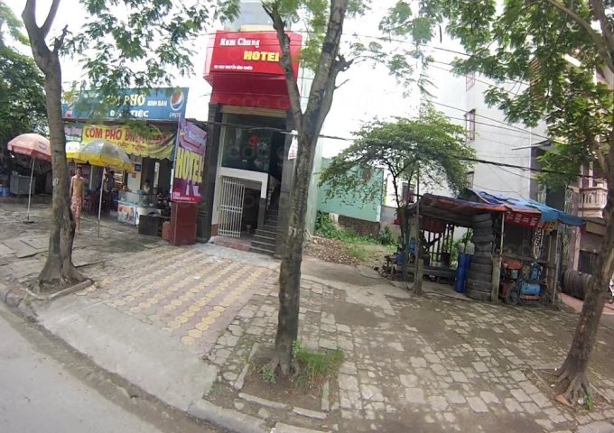 Cần bán khách sạn số 1322 Nguyễn Bỉnh Khiêm, Hải An, Hải Phòng
