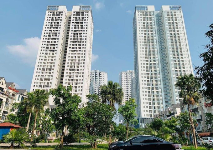Bán căn hộ chung cư tại Dự án A10-A14 Nam Trung Yên, Cầu Giấy,  Hà Nội diện tích 68m2  giá 1.9 Tỷ