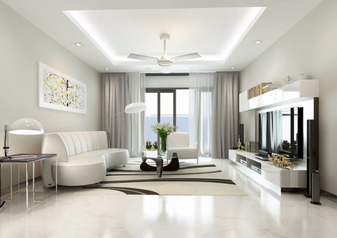 Chuyên cho thuê căn hộ chung cư FLC Compex – 36 Phạm Hùng (54, 66, 94, 131)m2