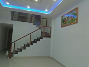 Cần bán gấp nhà mới xây ở Thạnh Phú, Vĩnh Cửu, Đồng Nai
