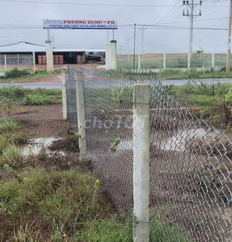 Đất mặt tiền đường dt754 , Xã Lộc Thịnh , Lộc Ninh - Bình Phước