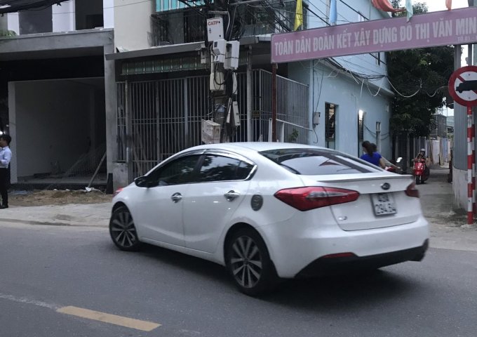 Chính chủ bán nhà cấp 4 kiệt ô tô Nguyễn Phước Nguyên, hiện đang cho thuê 6 triệu/ tháng